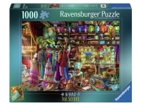 Ravensburger: Aimee Stewart - Behind the Scenes (1000)