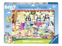 Ravensburger: Golvpussel - Christmas with Bluey! (24)