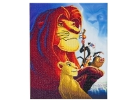 Craft Buddy: Disney - The Lion King Medley