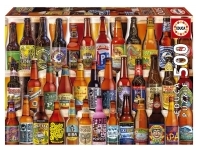 Educa: Craft Beers (500)