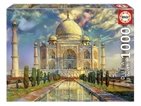 Educa: Taj Mahal (1000)