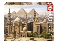 Educa: Cairo, Egypt (1000)