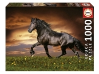 Educa: Trotting Horse (1000)