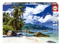 Educa: Seychelles (1500)