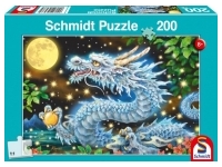 Schmidt: Dragon Adventure (200)