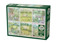 Cobble Hill: Cottage Gardens (1000)