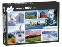 Kärnan: Åre (1000)