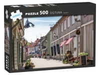 Krnan: Sigtuna - Sweden (500)