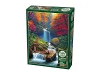 Cobble Hill: Mystic Falls in Autumn (1000)