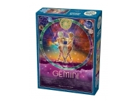 Cobble Hill: Gemini (500)