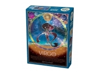 Cobble Hill: Virgo (500)