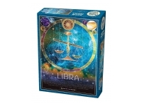 Cobble Hill: Libra (500)