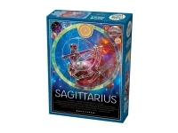 Cobble Hill: Sagittarius (500)