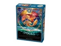 Cobble Hill: Pisces (500)