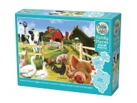 Cobble Hill: Family Pieces - Welcome to the Farm (350)
