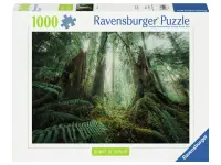 Ravensburger: Power of Nature - Stefan Hefele, In the Forest (1000)