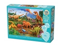 Cobble Hill: Family Pieces - Dinos (350)