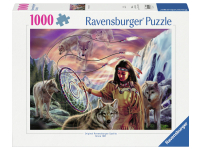 Ravensburger: The Dreamcatcher (1000)