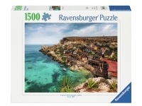 Ravensburger: Stefan Hefele - Popeye Village, Malta (1500)