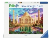Ravensburger: Enchanting Taj Mahal (1500)
