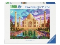 Ravensburger: Enchanting Taj Mahal (1500)