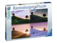 Ravensburger: Atmospheric Trees and Mountains (2000)