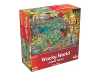 Goliath: Wacky World - Prehistoric (1000)
