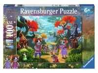 Ravensburger: Musse & Helium - Fantasy Land (100)