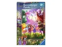 Ravensburger: Musse & Helium - Ibuza Island (200)