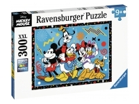 Ravensburger: Disney - Mickey and Firends (300)