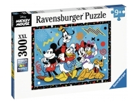 Ravensburger: Disney - Mickey and Friends (300)