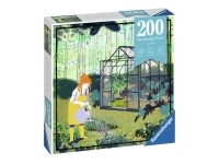 Ravensburger: Puzzle Moment - Sustainibility (200)