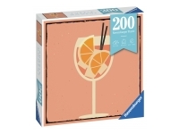 Ravensburger: Puzzle Moment - Drinks (200)