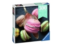 Ravensburger: Puzzle Moment - Macarones (300)