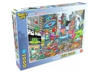 Goliath: That's Life City Edition - New York (1000)