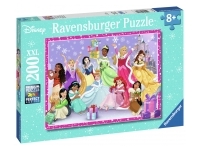 Ravensburger: Disney - A Magical Christmas (200)