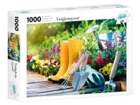 Tildas: Trädgårdspyssel (1000)
