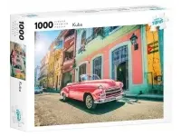 Tildas: Kuba (1000)