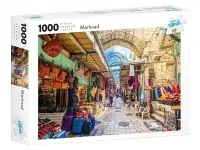 Tildas: Marknad (1000)