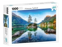 Tildas: Hintersee, Tyskland (1000)