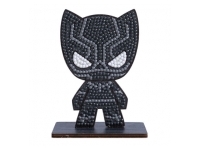 Craft Buddy: Buddies - Black Panther