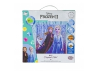 Craft Buddy: Frozen II - Elsa, Anna & Olaf