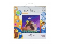 Craft Buddy: The Lion King - Lion King Family