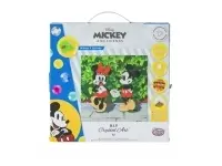 Craft Buddy: Mickey and Friends - Minnie & Mickey