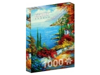 Enjoy: Town by the Sea (1000)