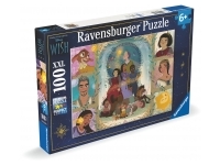 Ravensburger: Disney - Wish (100)
