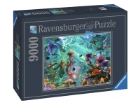 Ravensburger: Kingdom Underwater (9000)