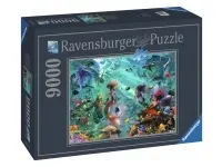 Ravensburger: Kingdom Underwater (9000)