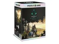 Good Loot: Assassin's Creed Valhalla - Vista of England (1000)