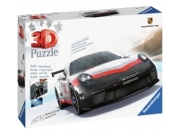 Ravensburger: 3D - Porsche 911 GT3 Cup (152)